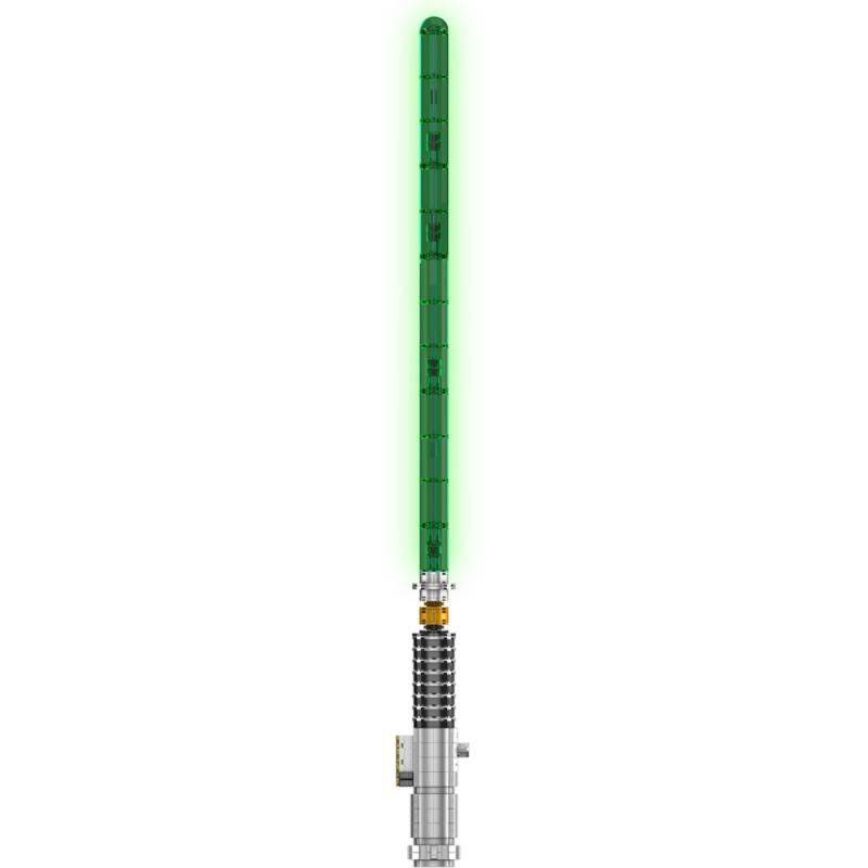 10140 | Luke Lightsaber