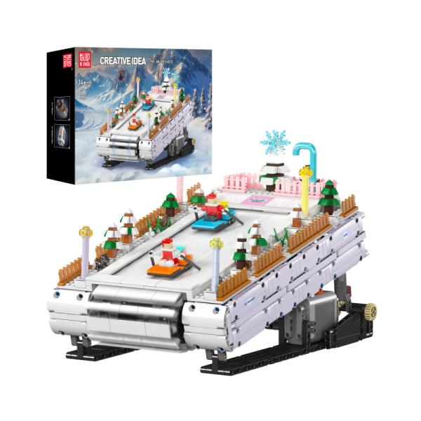 10158 | Ski Resort
