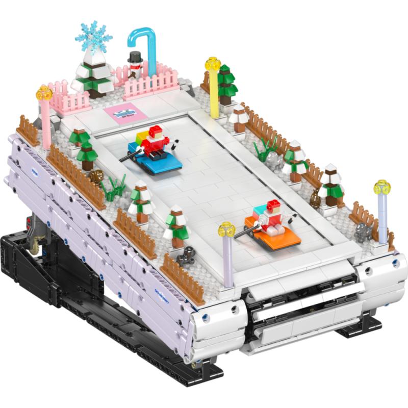 10158 | Ski Resort
