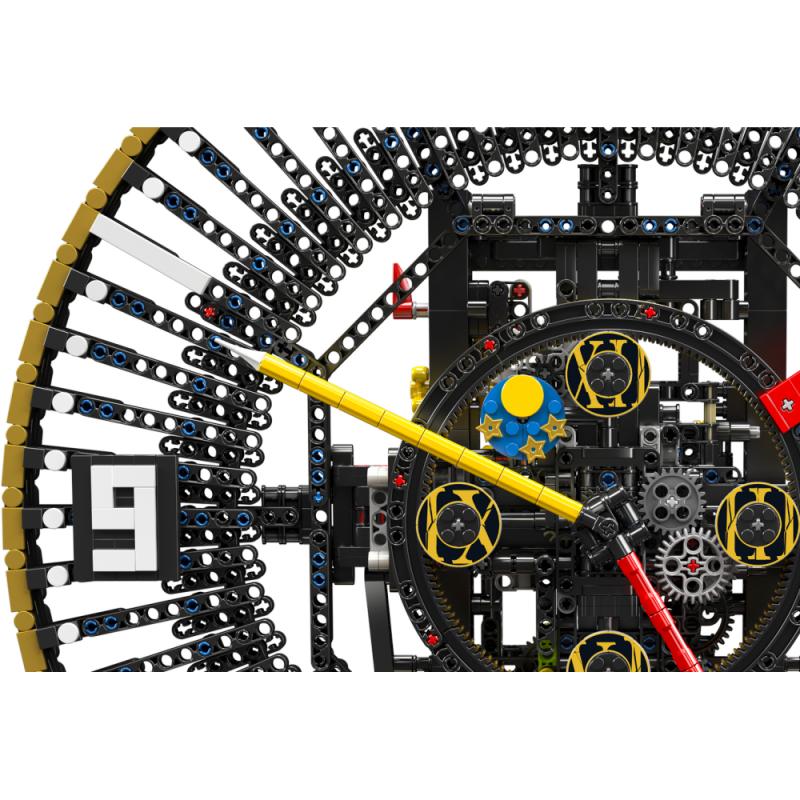 10160 | Mechanic Grand Clock