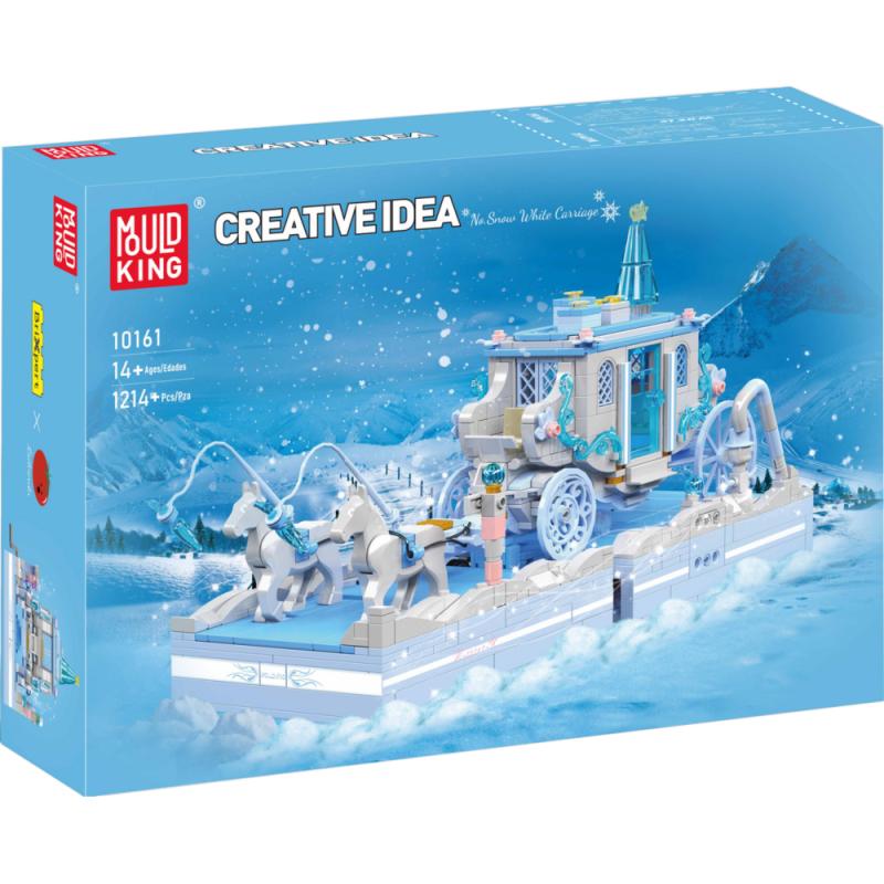 10161 | Snow White Carriage