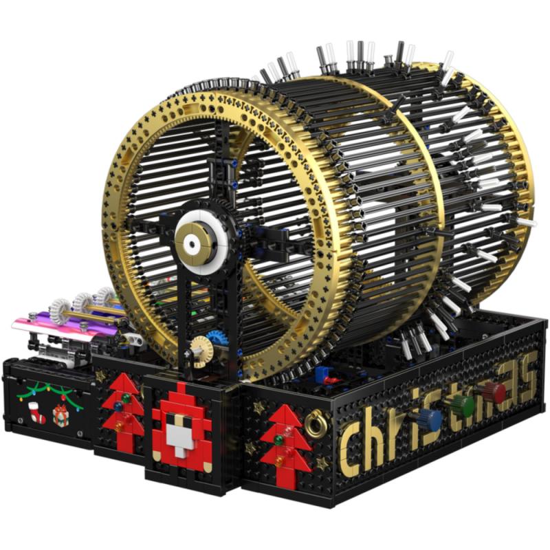 10170 | Music Box