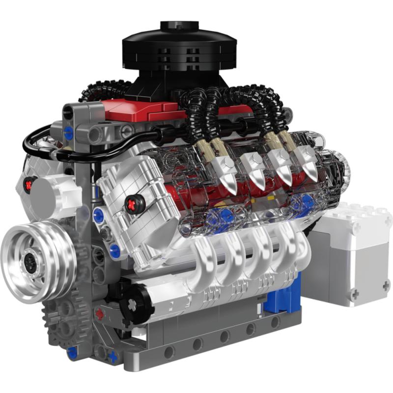 10171S | LSX454 V8 Engine