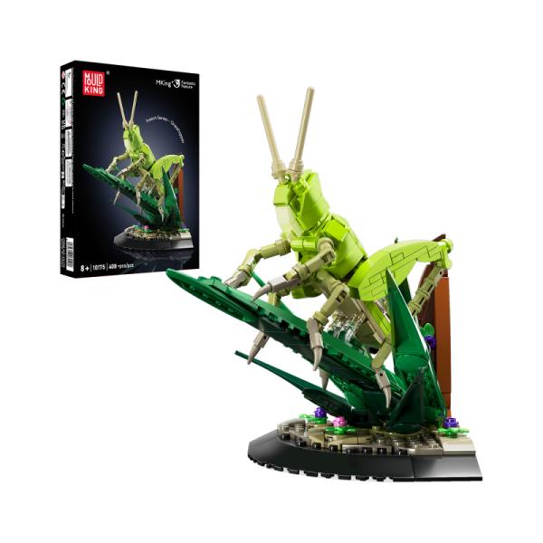 10175 | Grasshopper