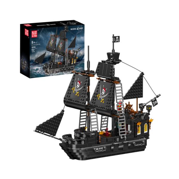 10195 | Black Pearl III