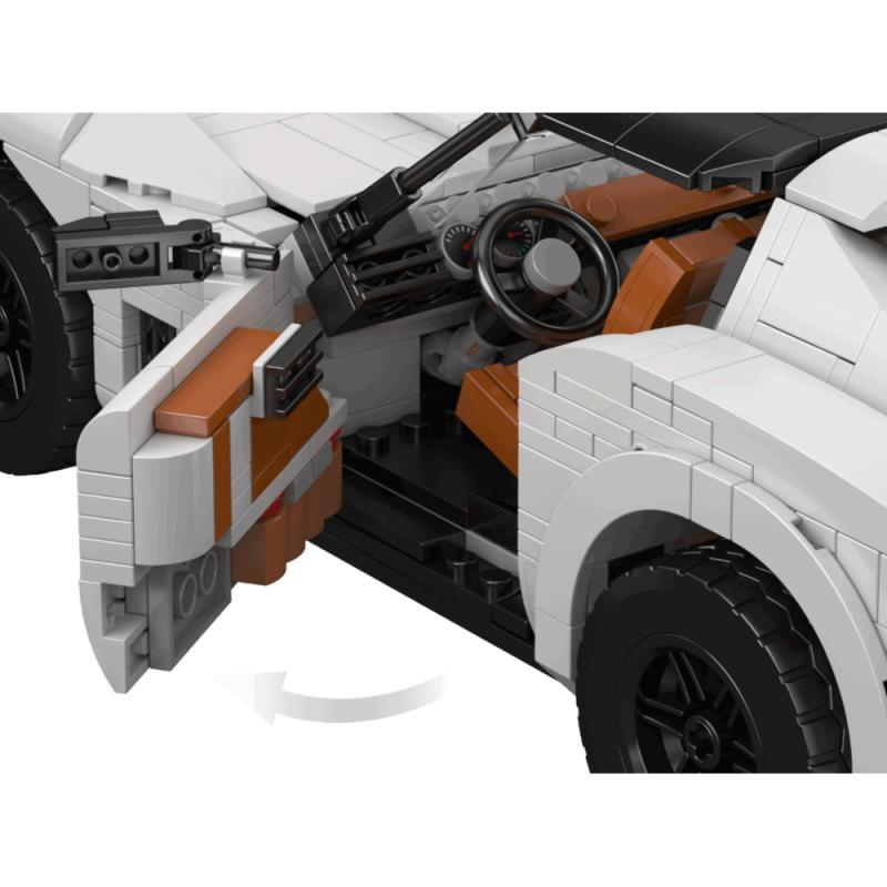 10198 | Corvette C3
