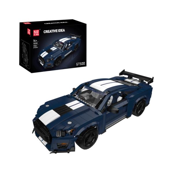 10208 | GT500