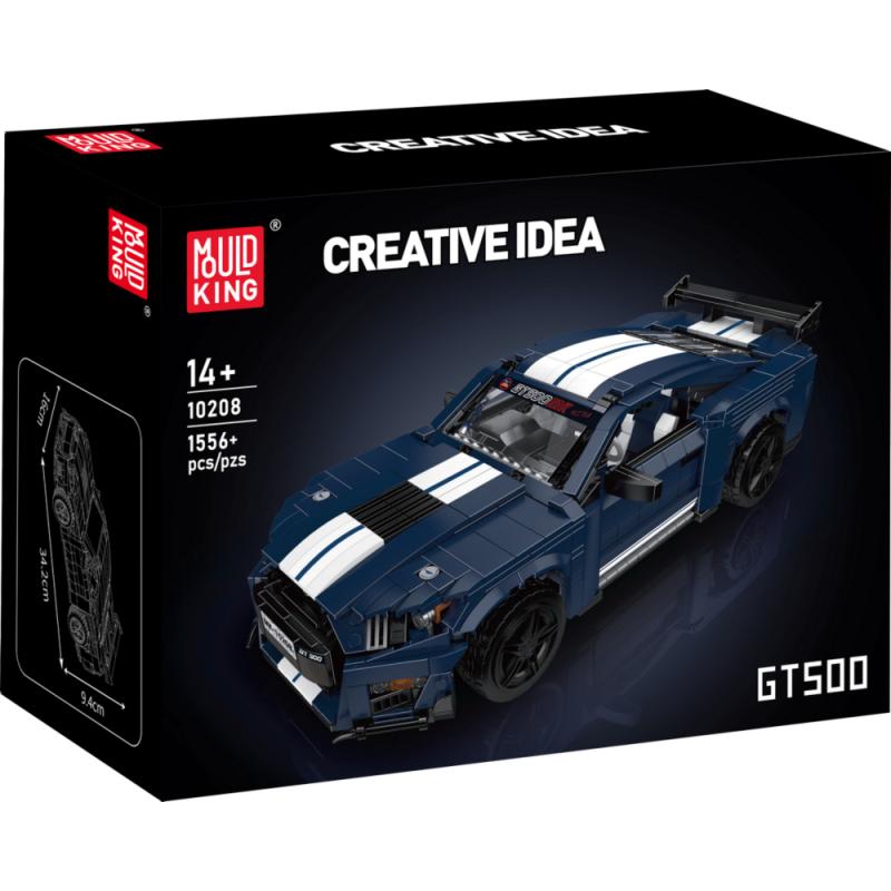 10208 | GT500