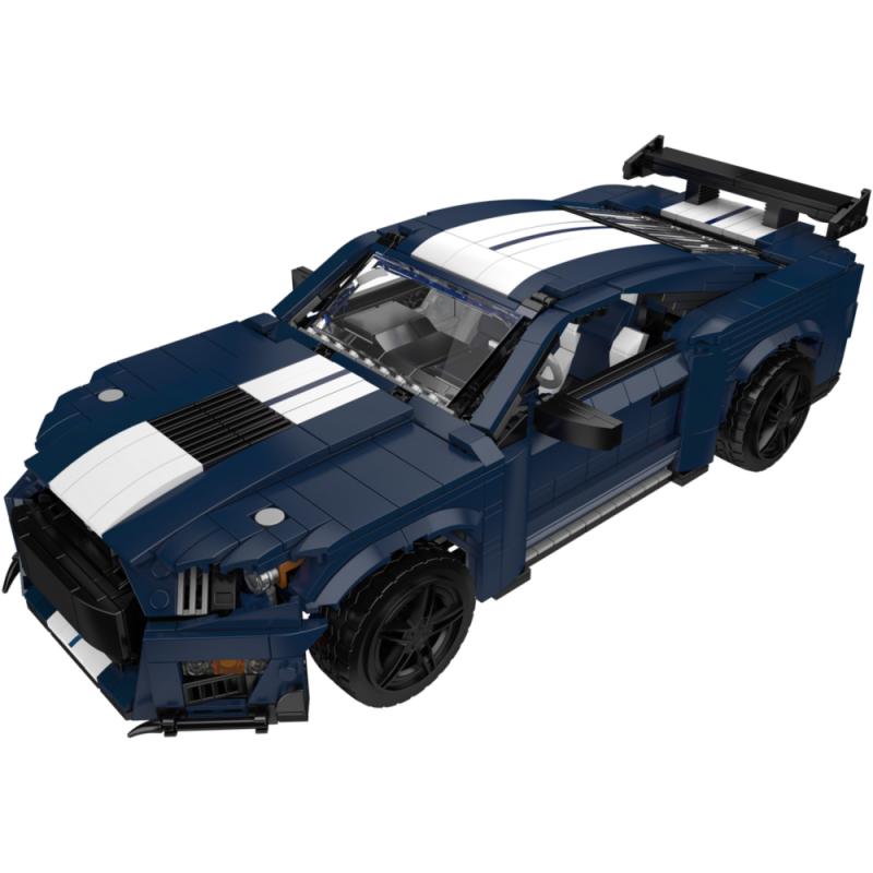 10208 | GT500