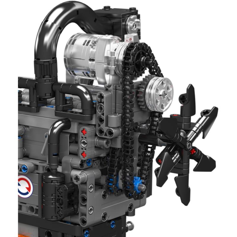 10212 | Rotary Engine 1