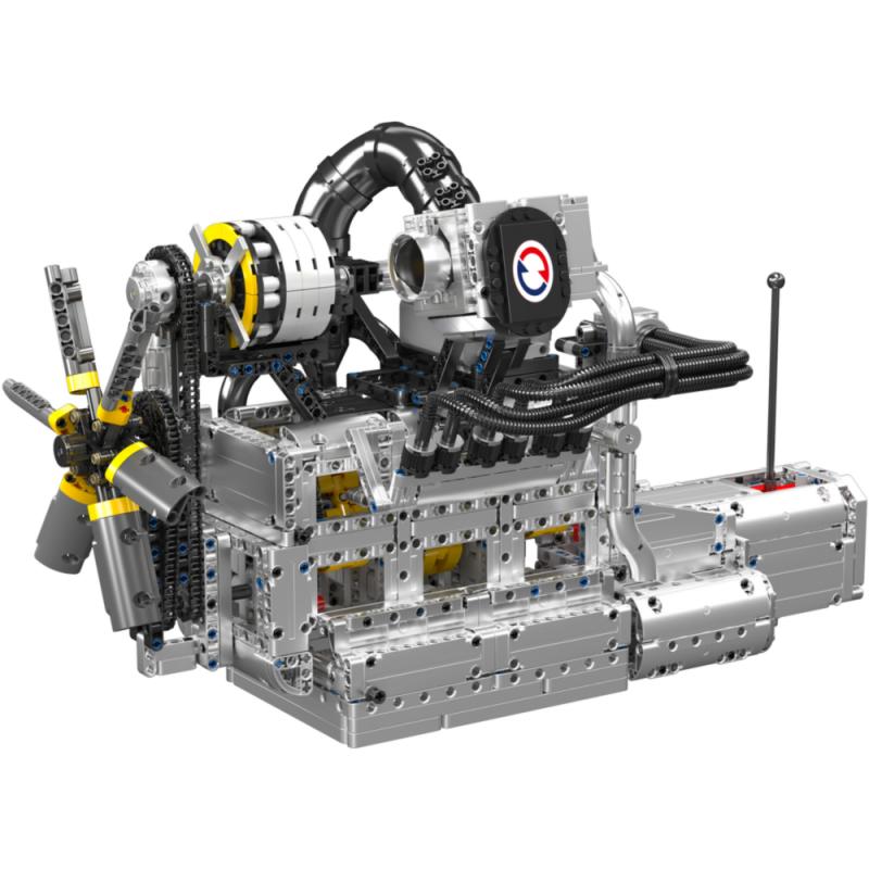 10214 | Rotary Engine 2