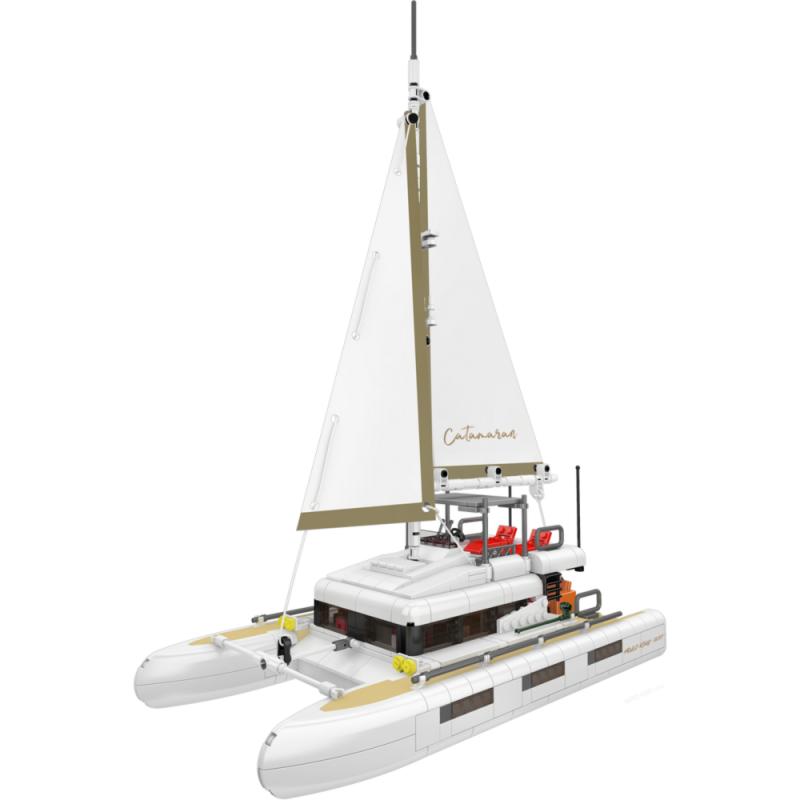 10217 | Catamaran