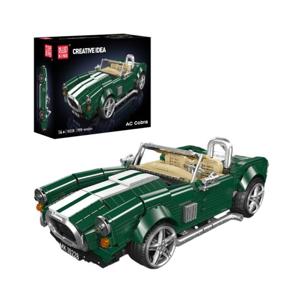 10228S | AC Cobra