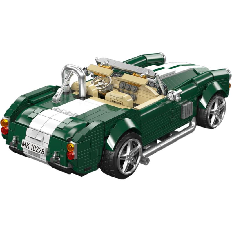 10228S | AC Cobra
