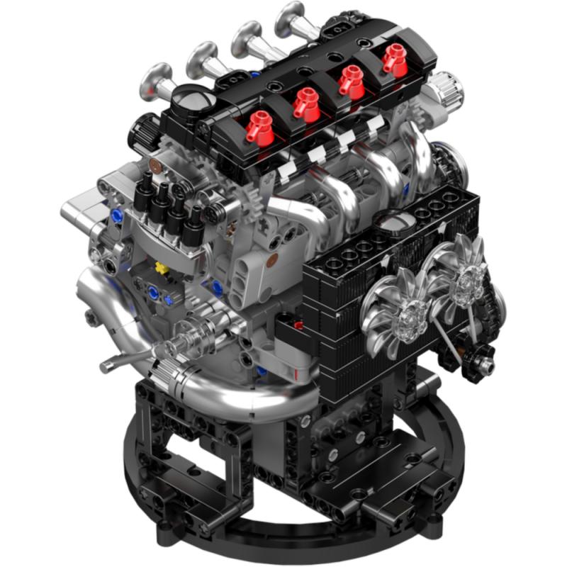 10234 | VTEC Engine