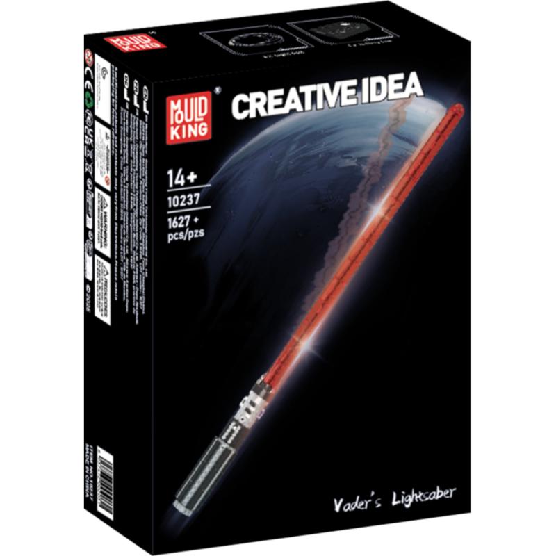 10237 | Vader's Lightsaber
