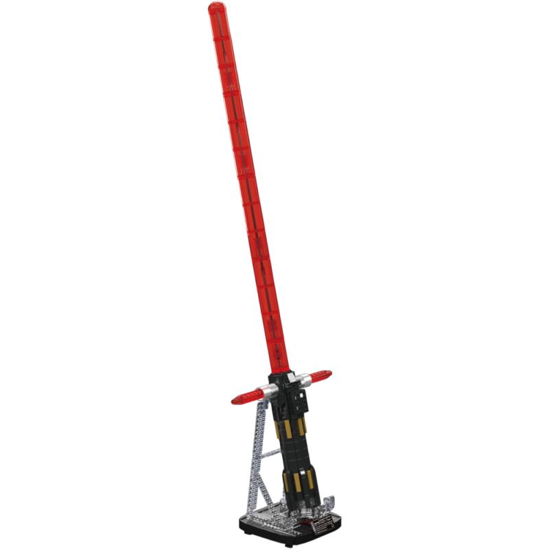 10239 | Crossguard Lightsaber