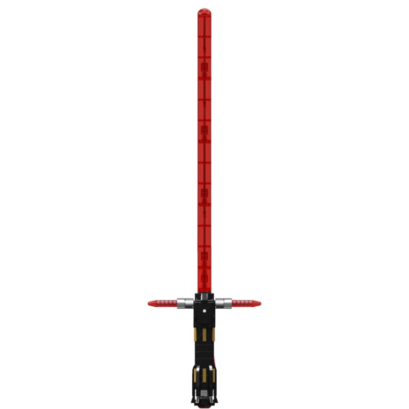 10239 | Crossguard Lightsaber