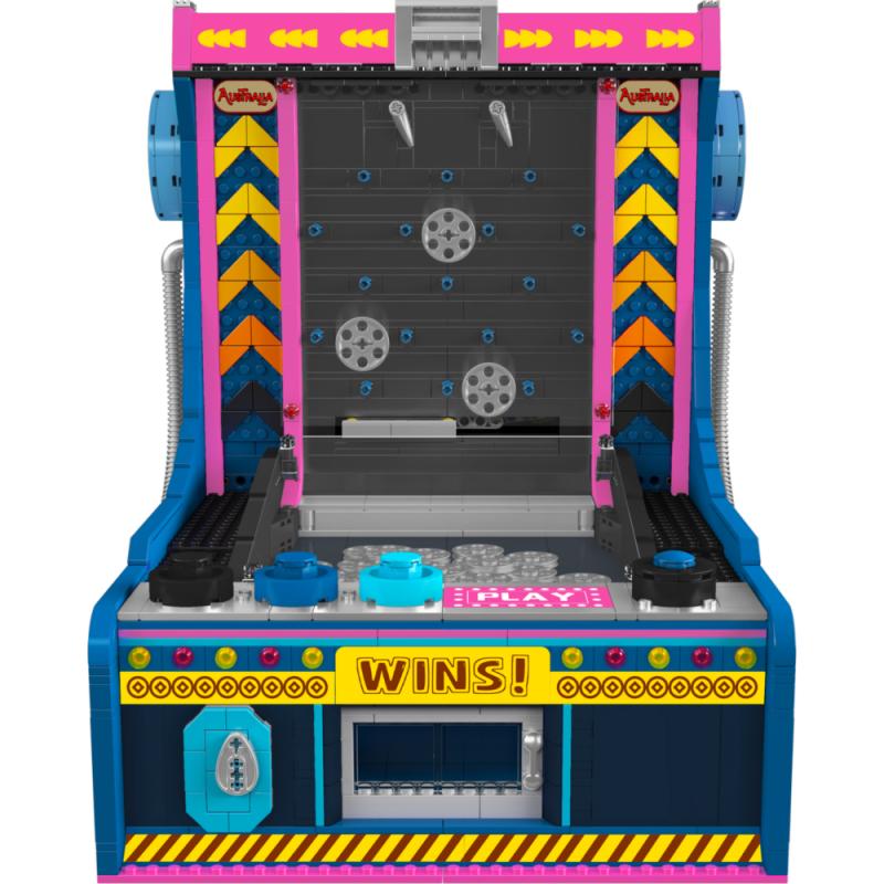 10241 | Coin Pusher