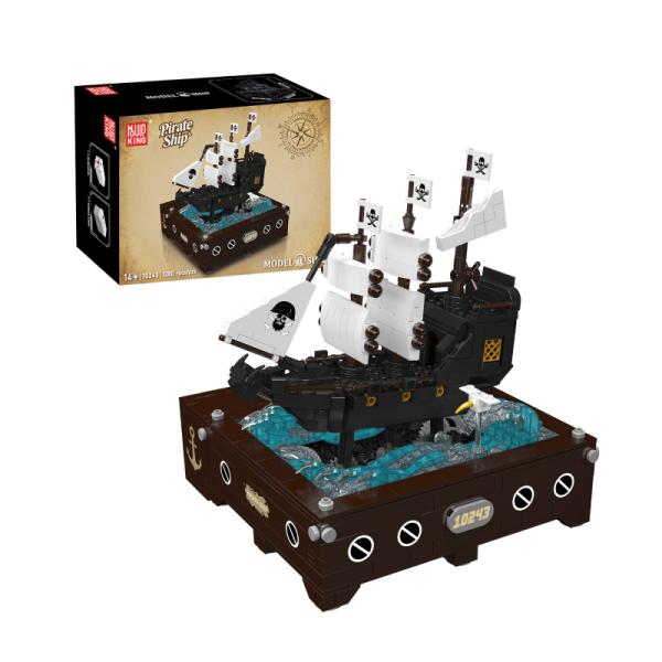 10243 | Pirate Ship