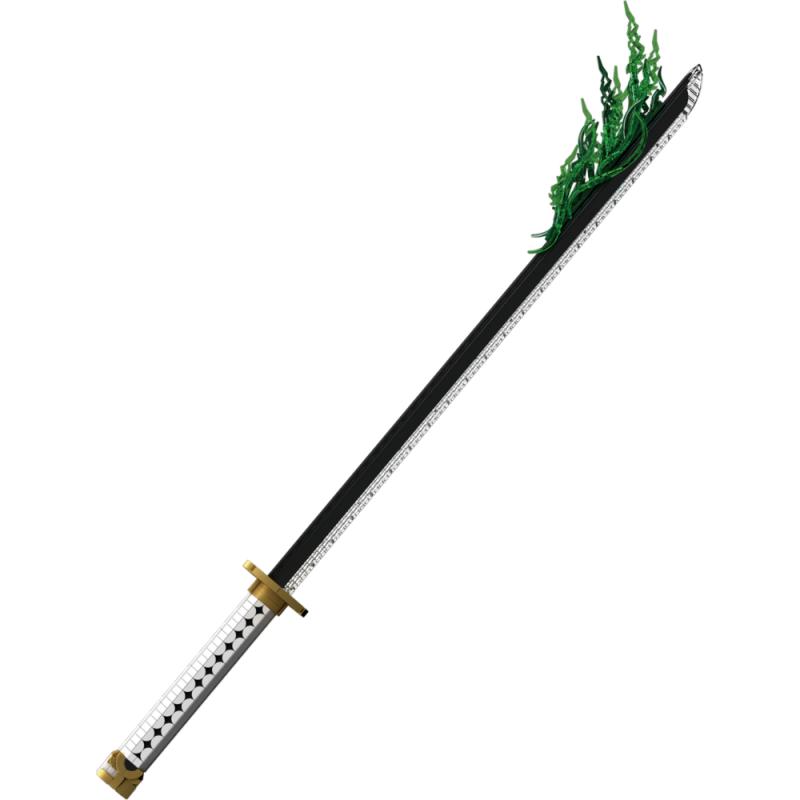 10258 | Zoro's Katanas 1