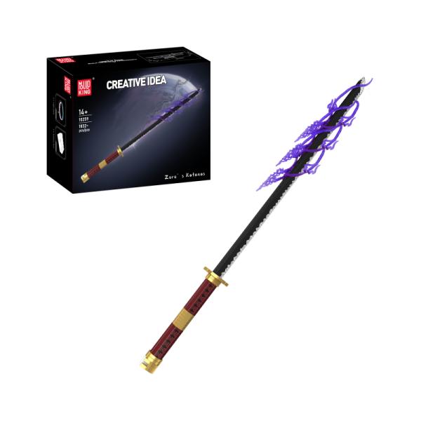 10259 | Zoro's Katanas 2