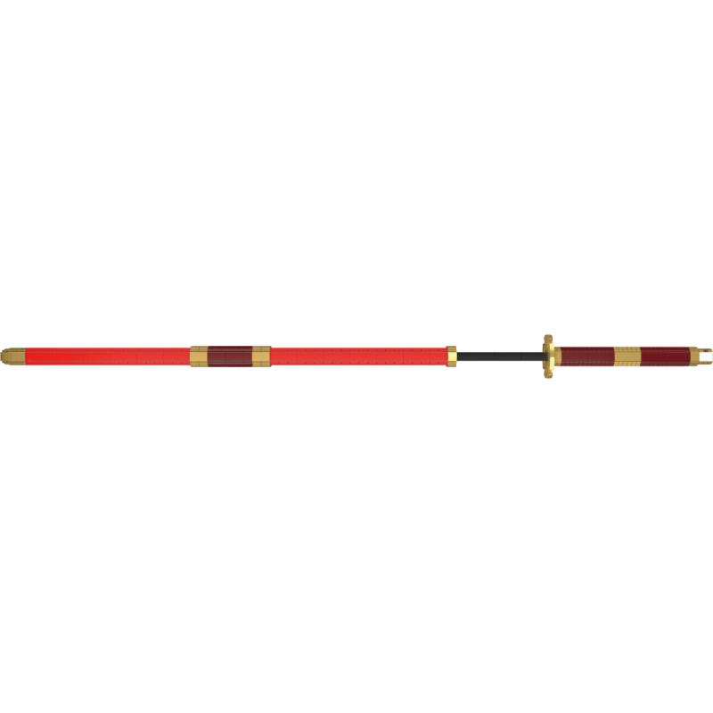 10259 | Zoro's Katanas 2