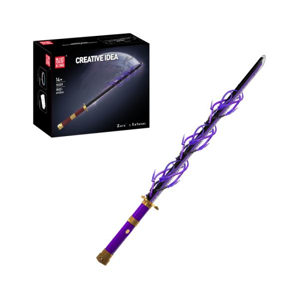 10260 | Zoro's Katanas 3