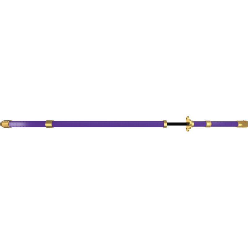 10260 | Zoro's Katanas 3