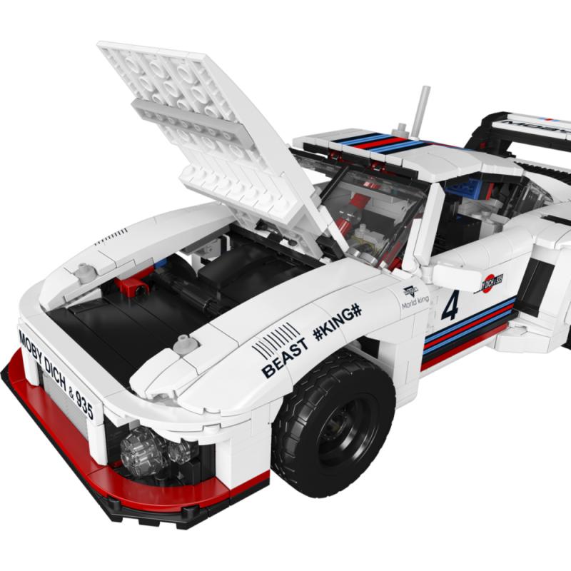 10267 | 935 Race Car