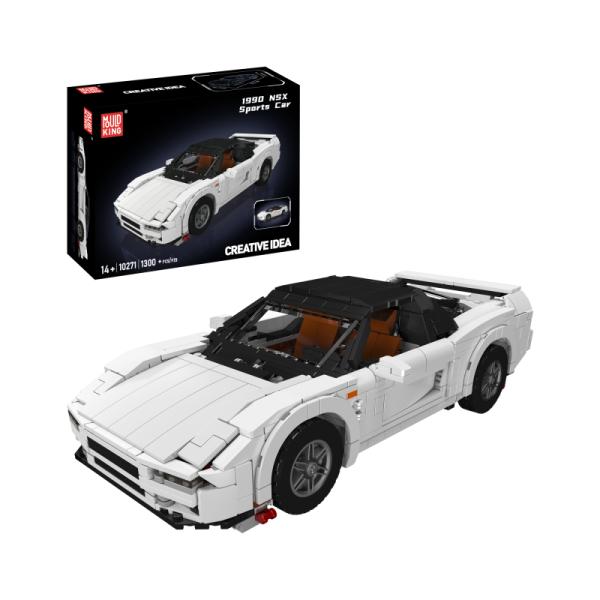 10271 | 1990 NSX