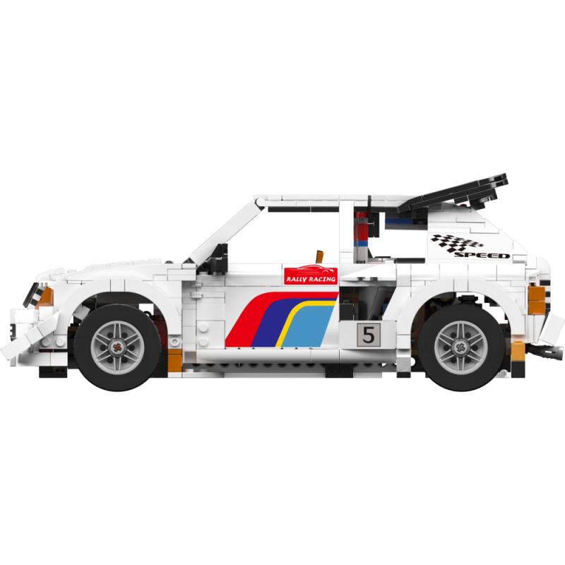 10272 | 205 T16 EVO2 Classic Rally