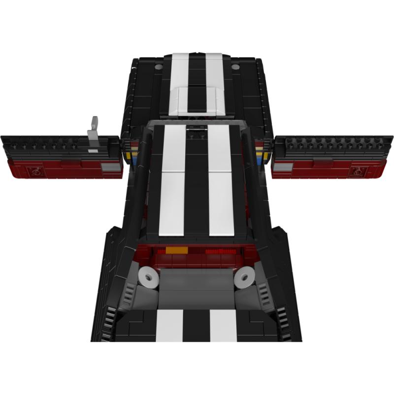 10273 | Classic Muschle Car