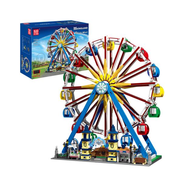 11006 | Ferris Wheel