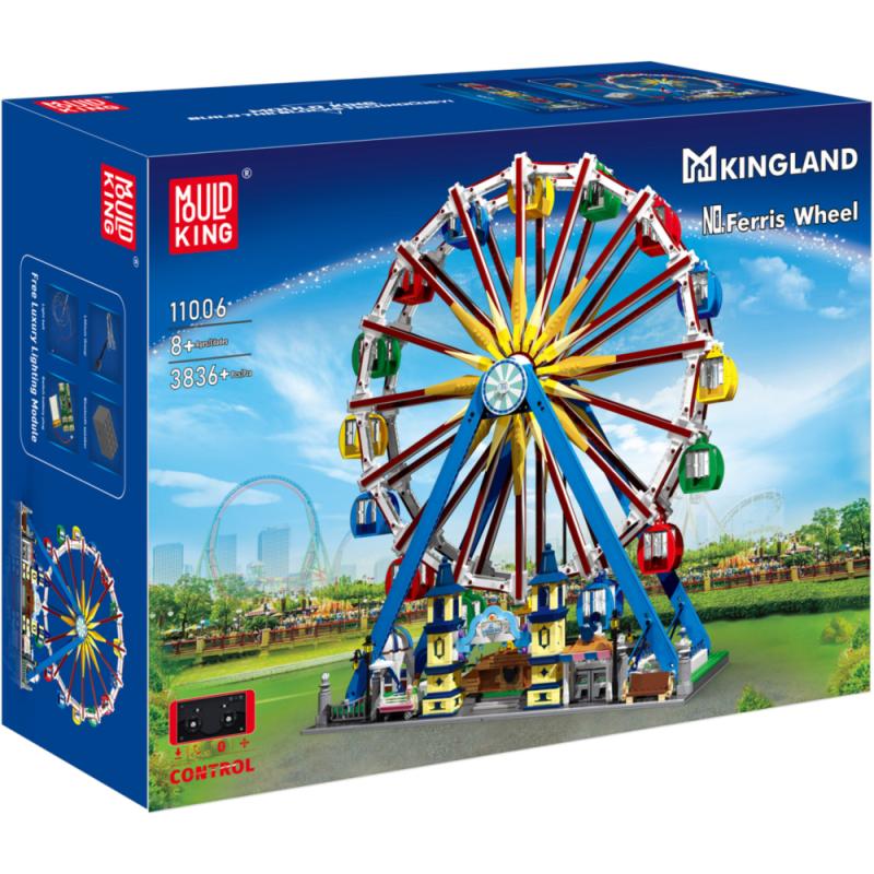 11006 | Ferris Wheel