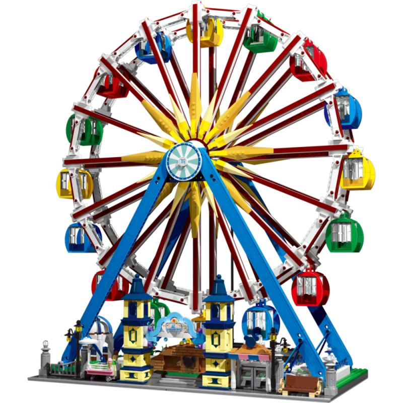 11006 | Ferris Wheel