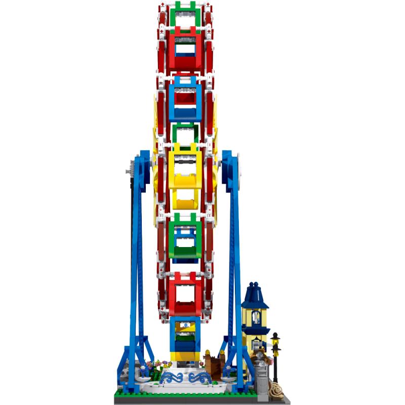11006 | Ferris Wheel