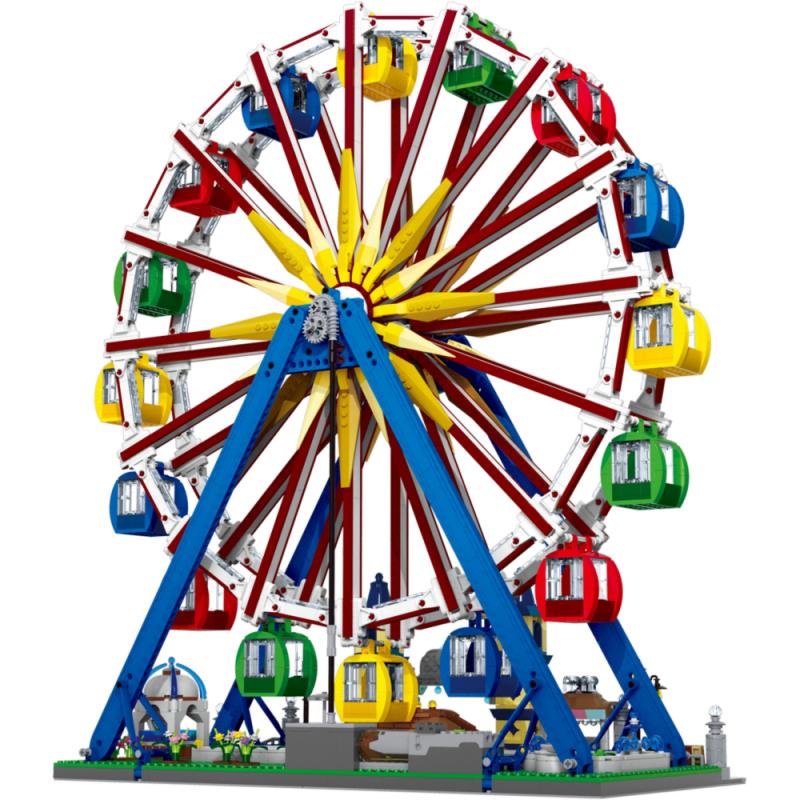 11006 | Ferris Wheel