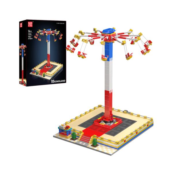 11016 | Flying Swing Ride