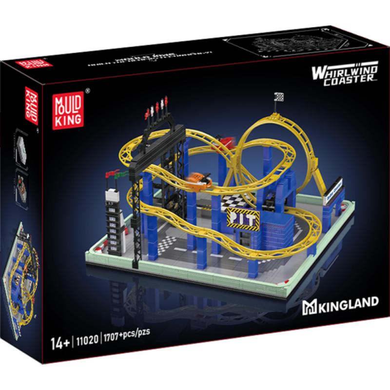 11020 | Whirlwind Coaster