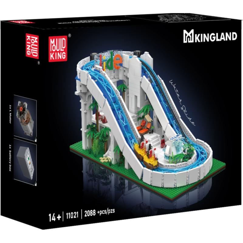 11021 | Water Slide