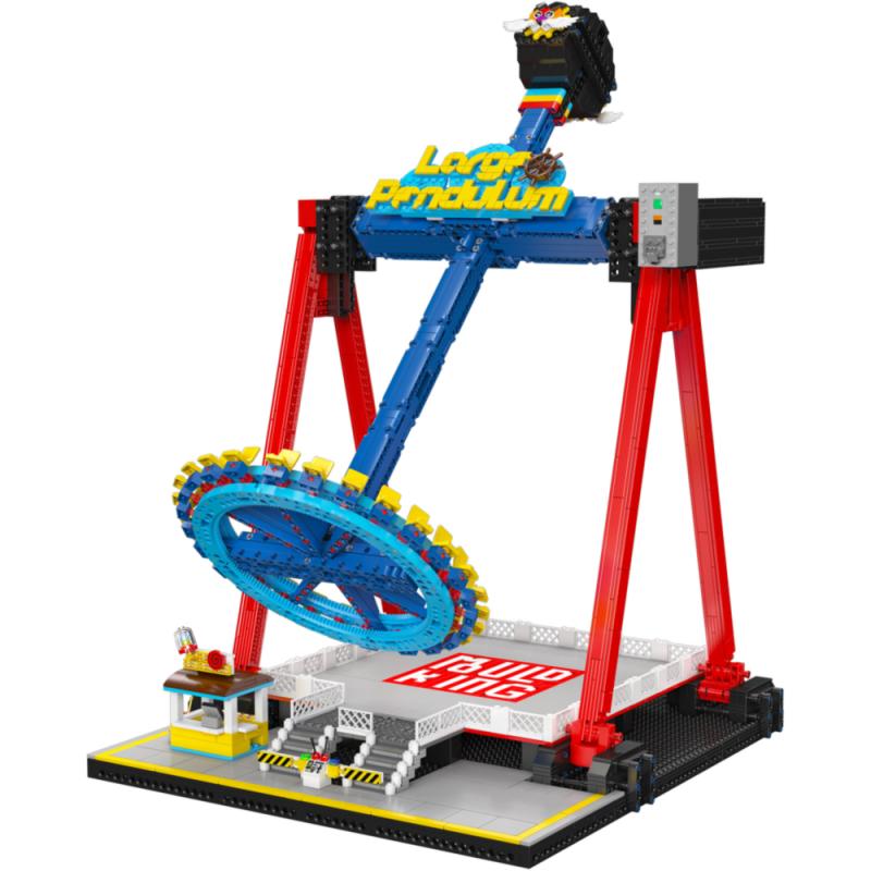 11027 | Pendulum Ride