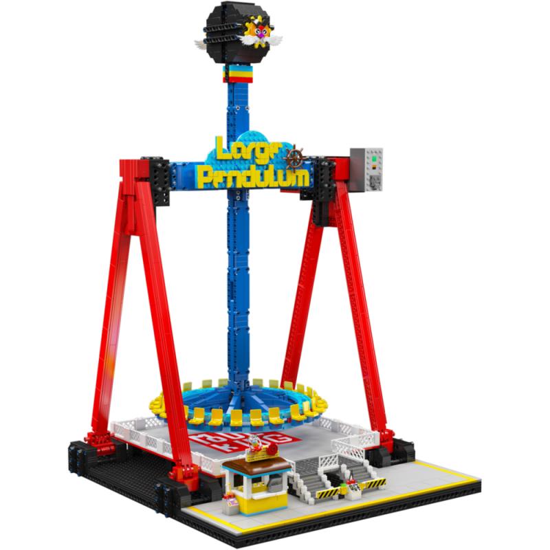 11027 | Pendulum Ride