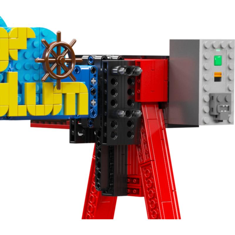 11027 | Pendulum Ride