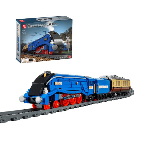 12006 | Class A4 Pacifics Mallard