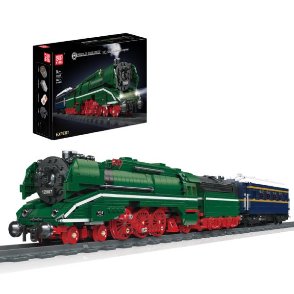 12007S | BR18 201 German Express