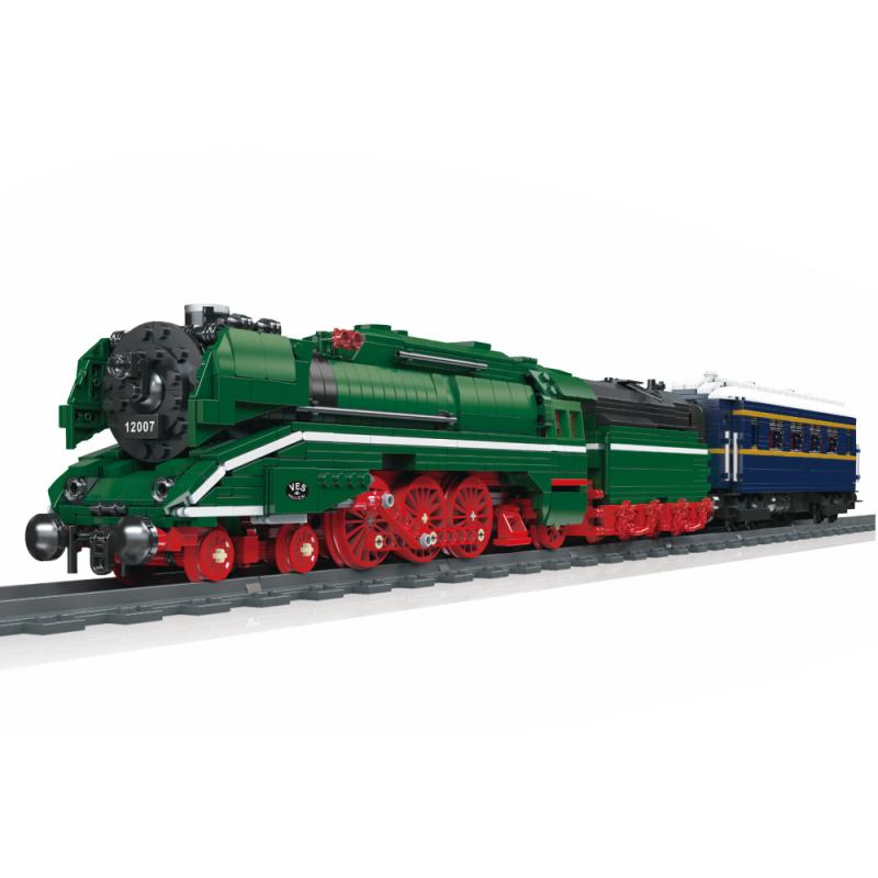 12007S | BR18 201 German Express