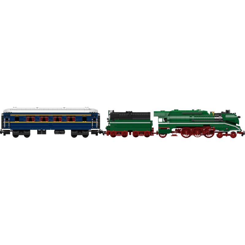 12007S | BR18 201 German Express