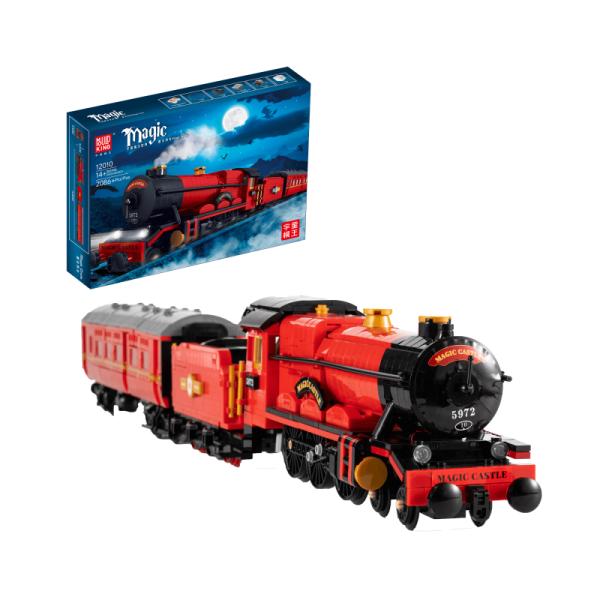 12010 | Magic Train