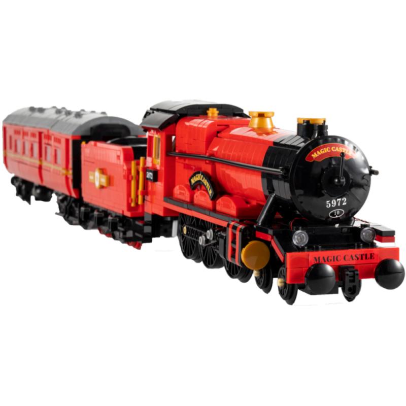 12010 | Magic Train